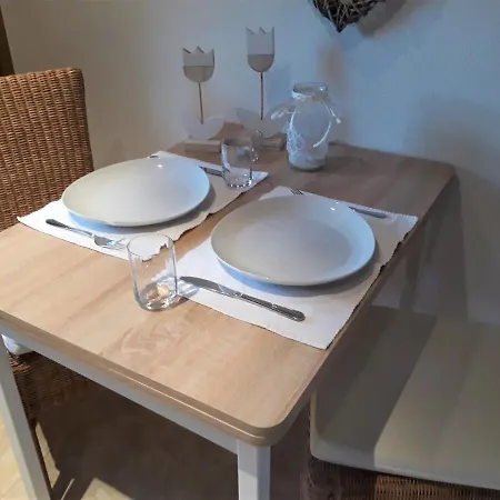 Apartman Ferienwohnung Feulner Im Schonen Trebgasttal Bei Bayreuth *